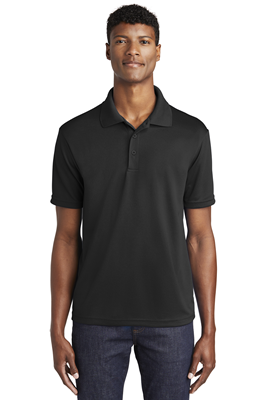 Sport-Tek PosiCharge RacerMesh Polo