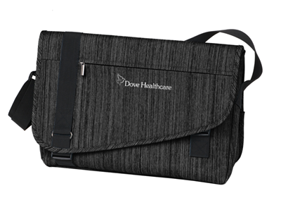 Crossbody Messenger