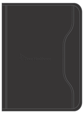 Deluxe Executive Padfolio