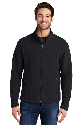 Mens Full Fleece