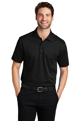 Port Authority Tech Pique Polo