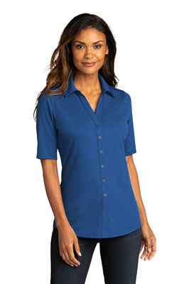 Port Authority Women's City Stretch Top