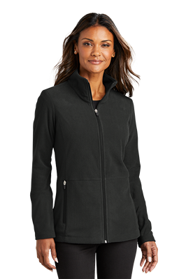 Ladies Accord Microfleece Jacket