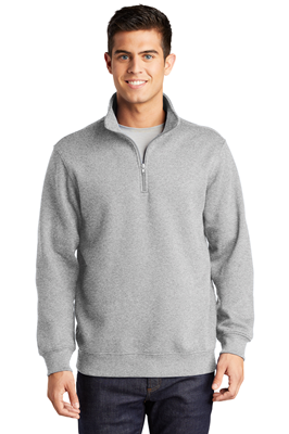 Sport-Tek 1/4-Zip Sweatshirt