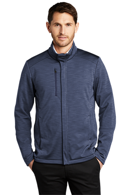 Mens Stream Soft Shell Jacket