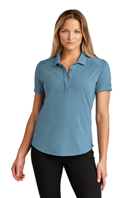 OGIO Women's Motion Polo